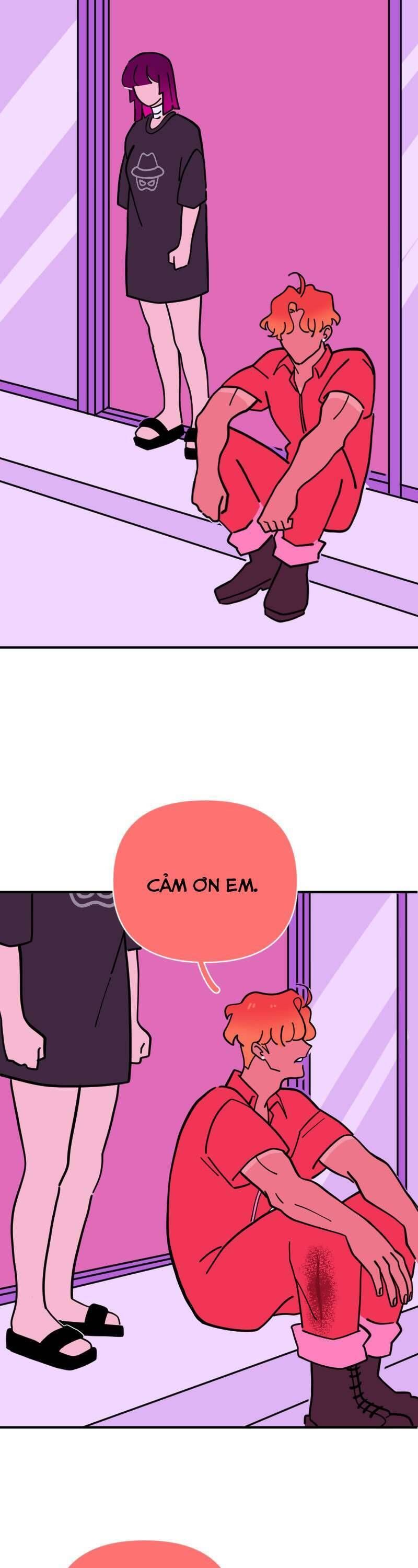 Homesick - Chapter 45 - Page 24