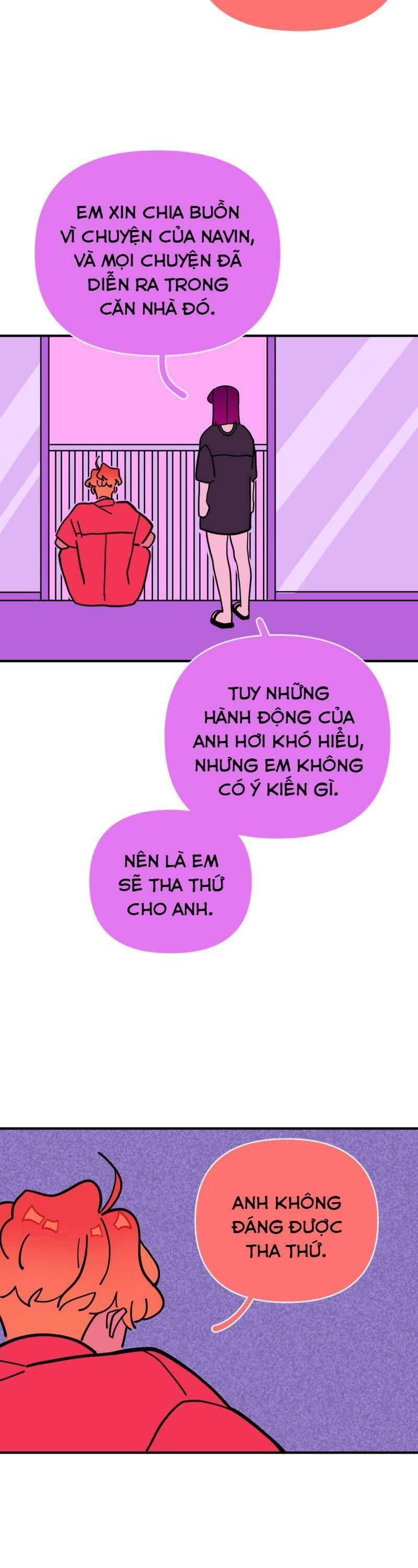 Homesick - Chapter 45 - Page 26