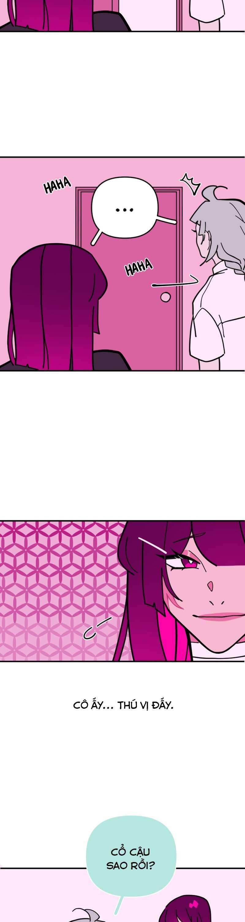 Homesick - Chapter 45 - Page 3