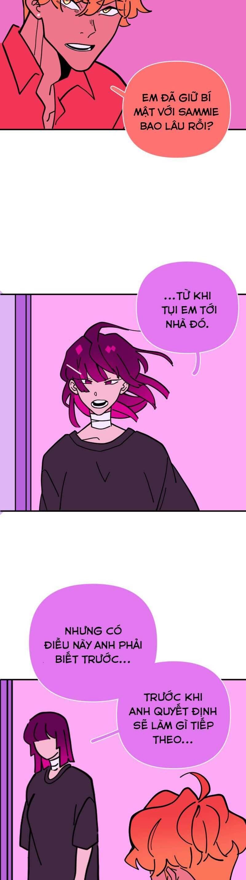 Homesick - Chapter 45 - Page 30