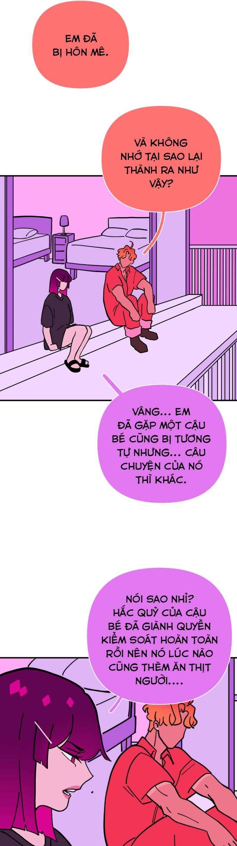 Homesick - Chapter 45 - Page 32