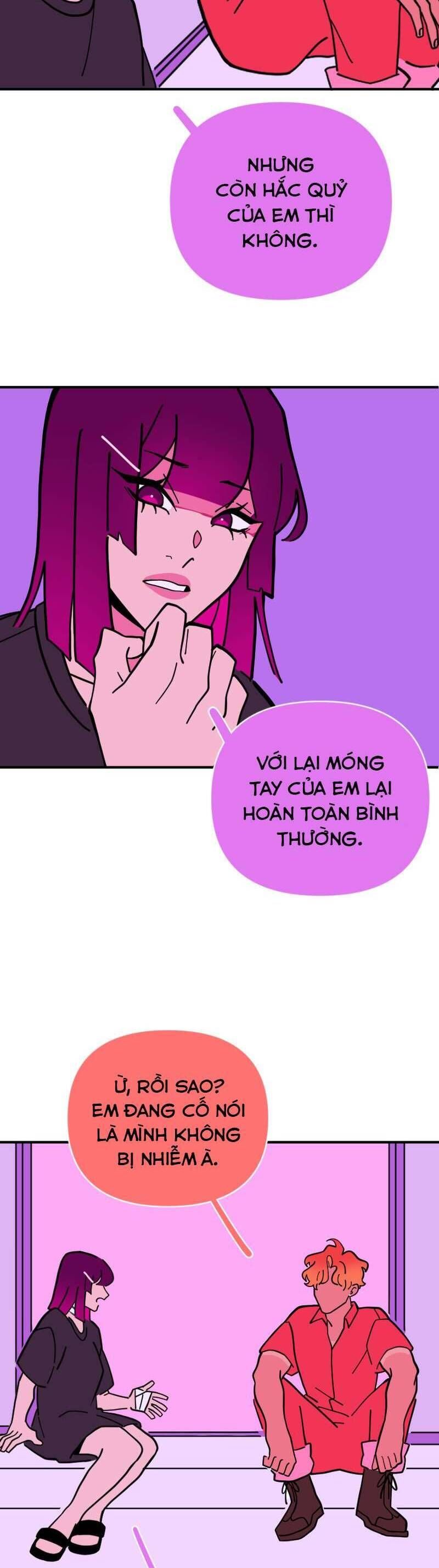 Homesick - Chapter 45 - Page 33