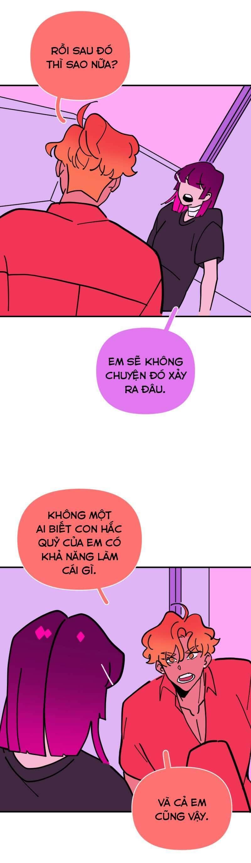 Homesick - Chapter 45 - Page 35