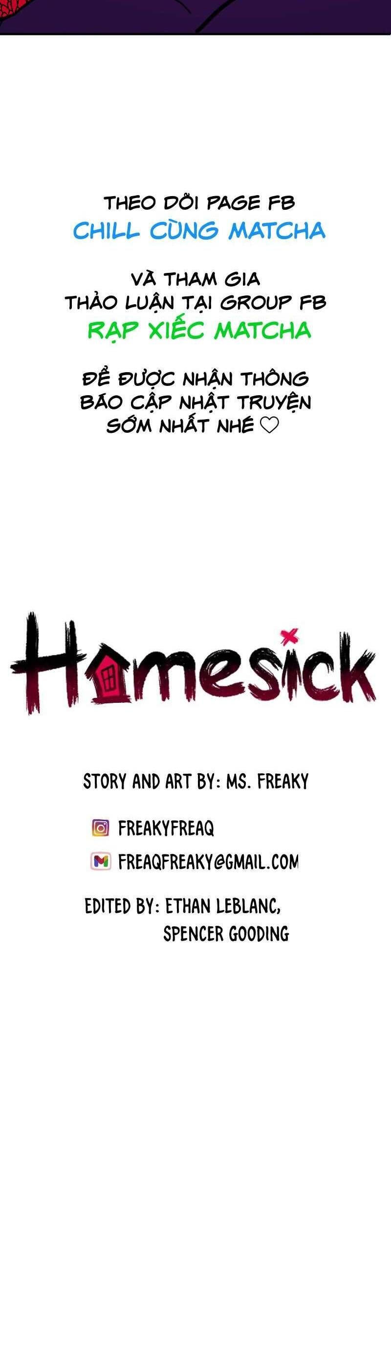 Homesick - Chapter 45 - Page 38