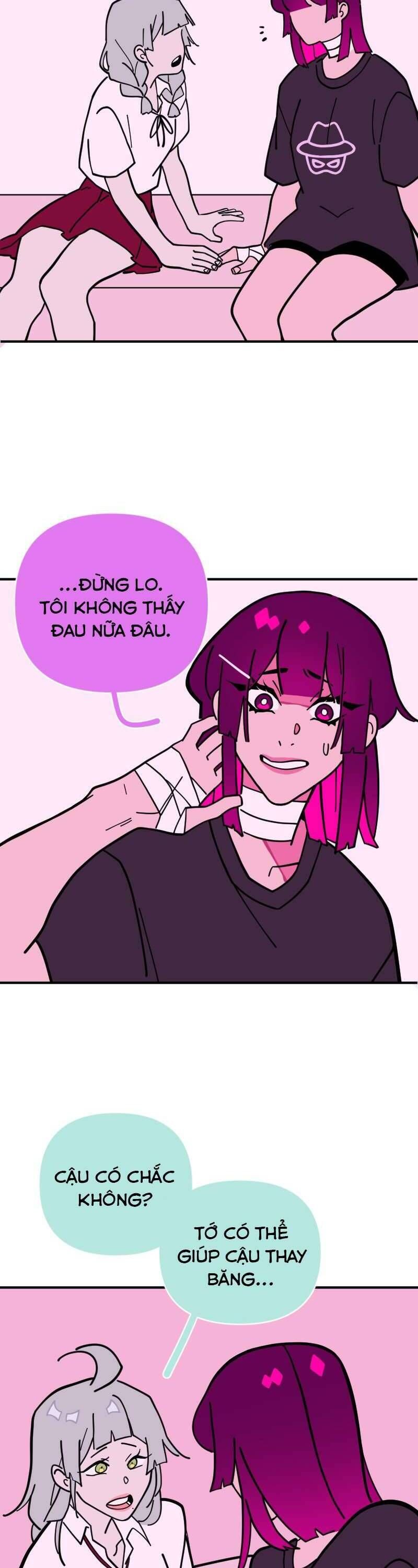 Homesick - Chapter 45 - Page 4