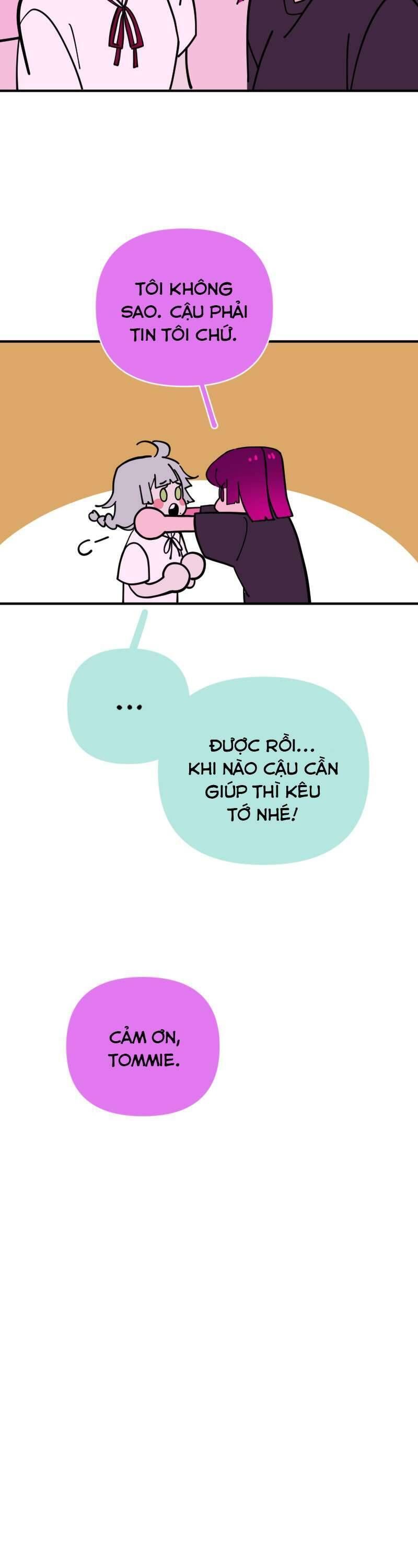 Homesick - Chapter 45 - Page 5