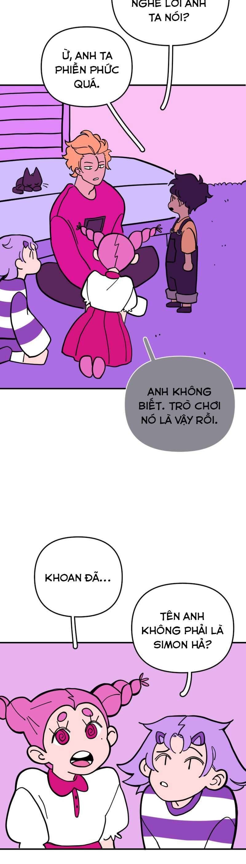 Homesick - Chapter 46 - Page 10
