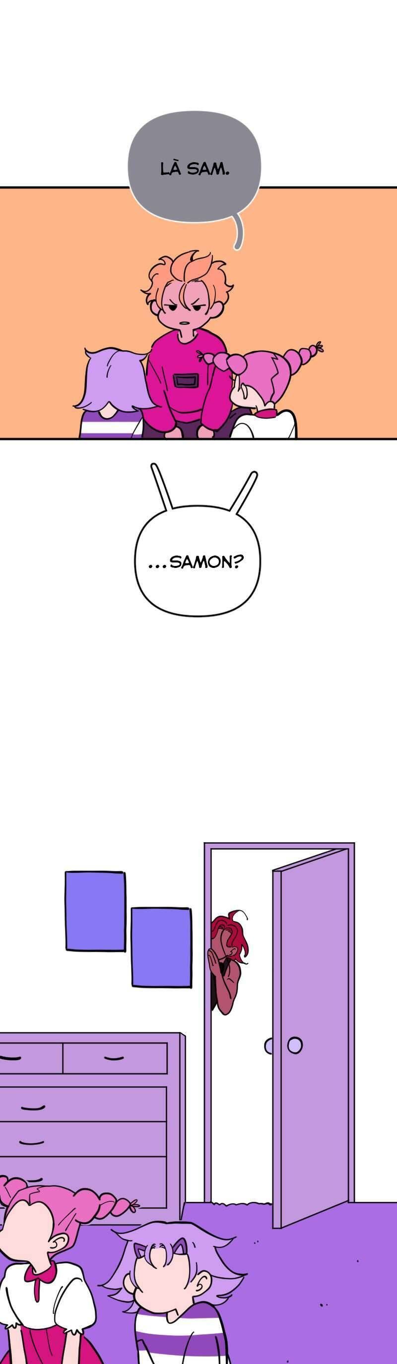 Homesick - Chapter 46 - Page 11