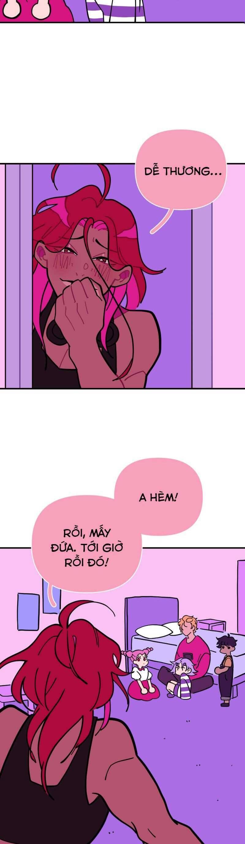 Homesick - Chapter 46 - Page 12