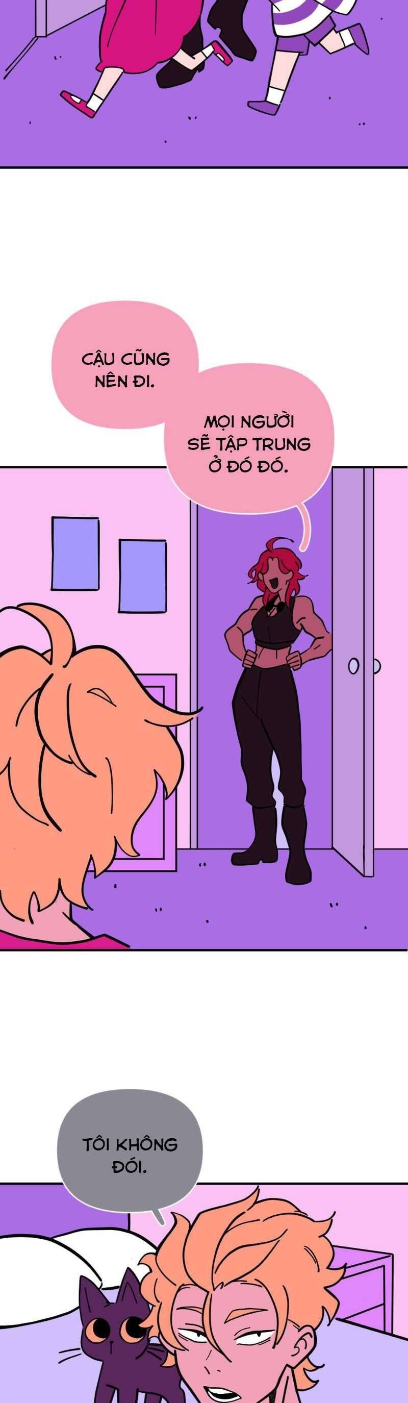 Homesick - Chapter 46 - Page 14