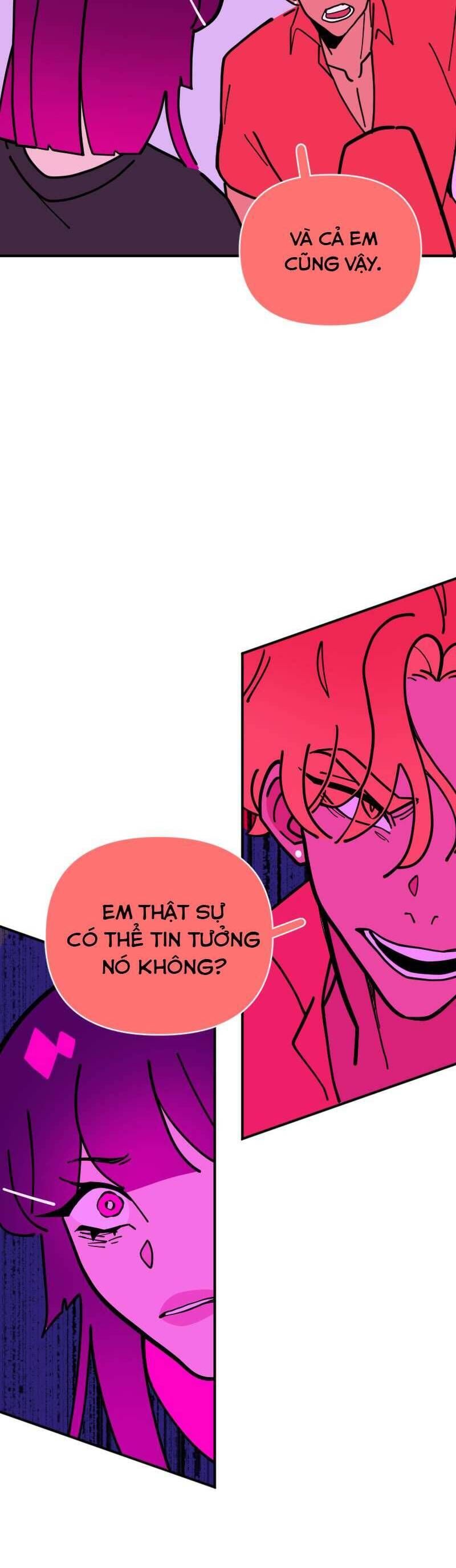 Homesick - Chapter 46 - Page 18