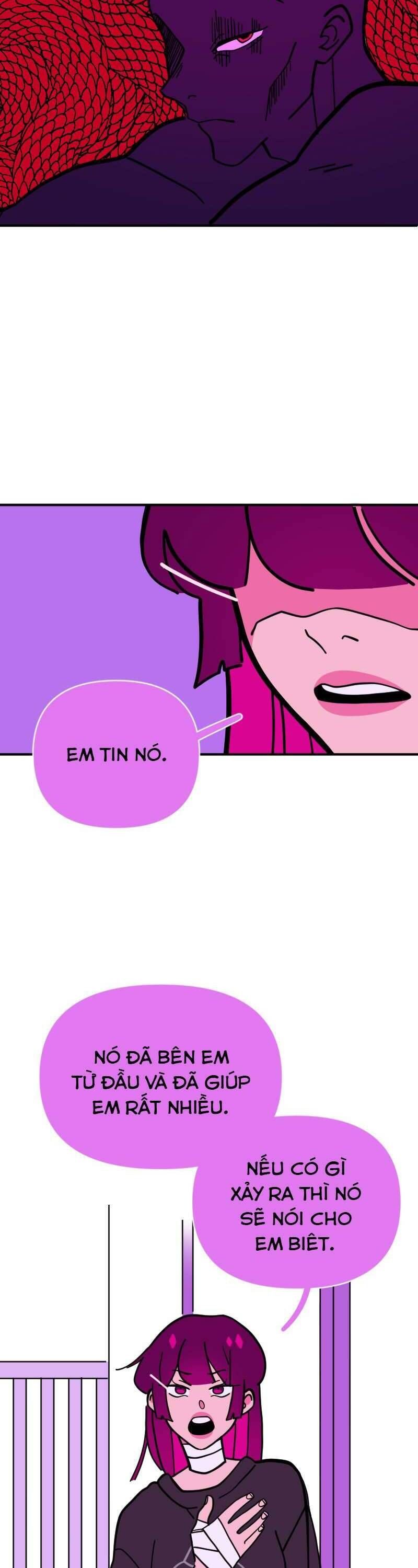 Homesick - Chapter 46 - Page 20