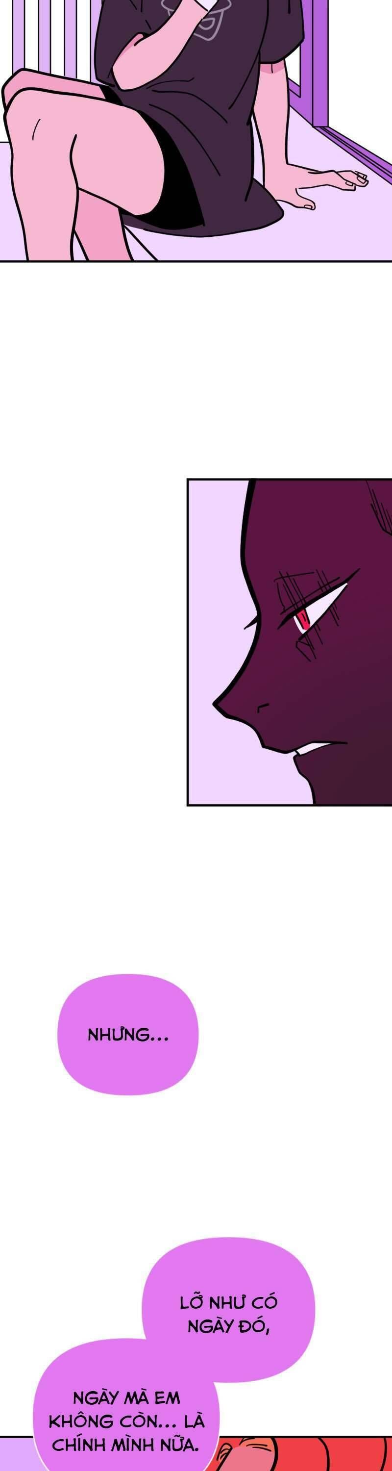 Homesick - Chapter 46 - Page 21