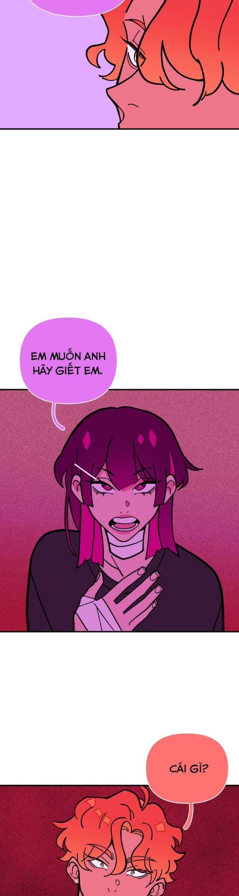 Homesick - Chapter 46 - Page 22