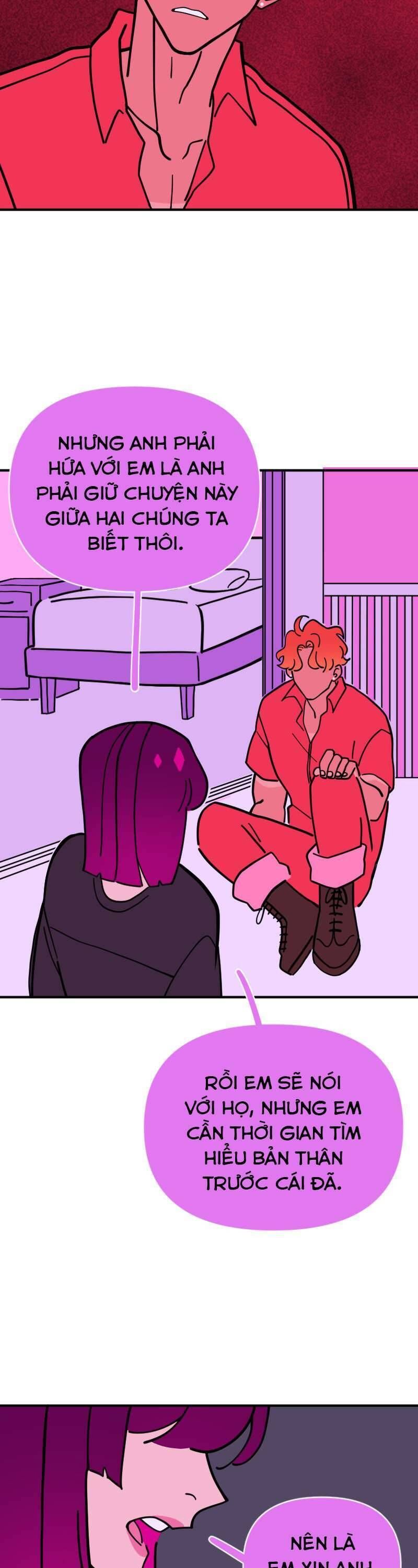 Homesick - Chapter 46 - Page 23