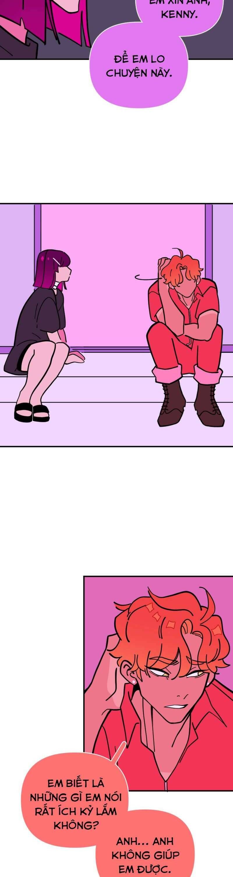 Homesick - Chapter 46 - Page 24