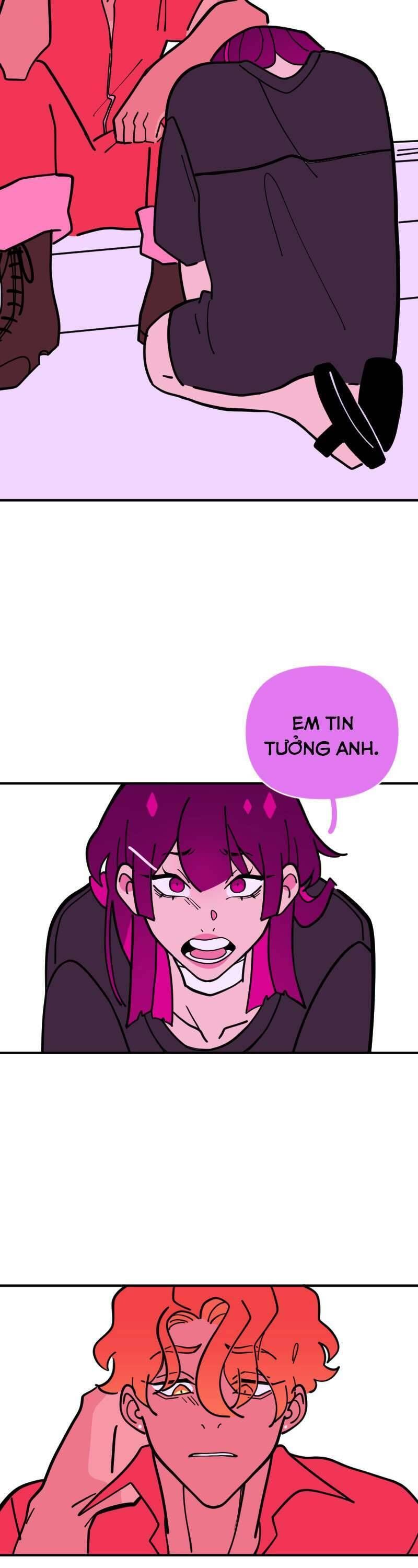 Homesick - Chapter 46 - Page 27