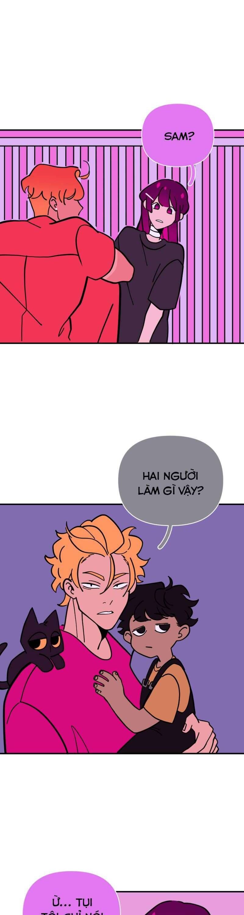 Homesick - Chapter 46 - Page 29