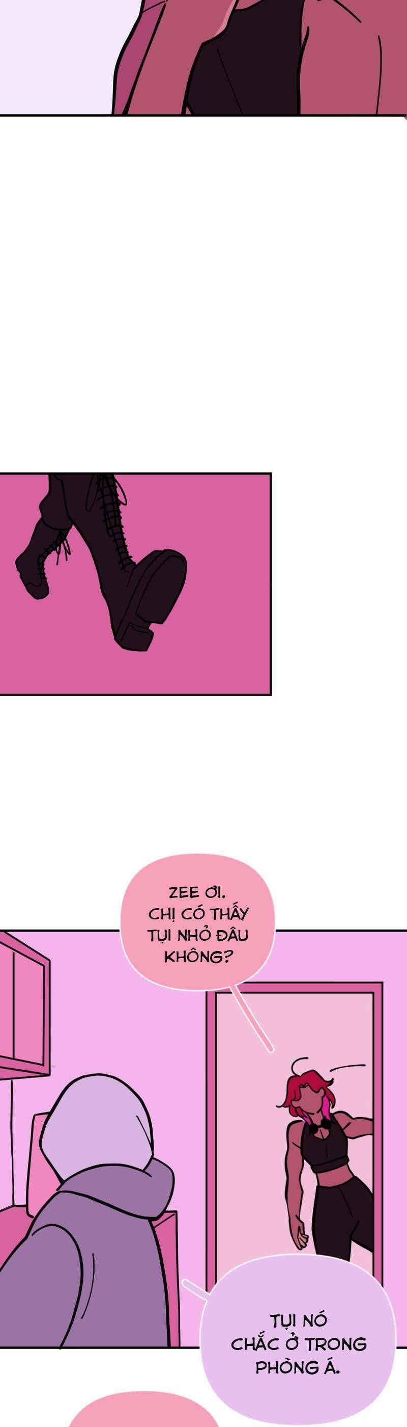 Homesick - Chapter 46 - Page 3