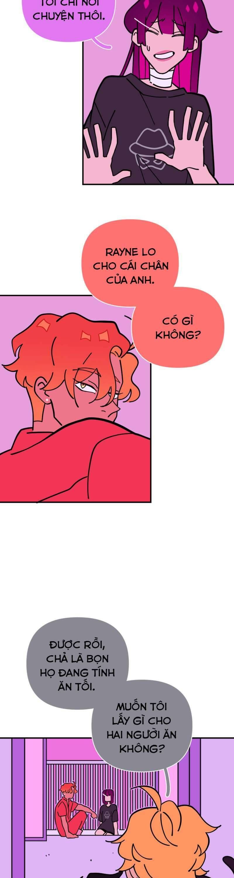 Homesick - Chapter 46 - Page 30