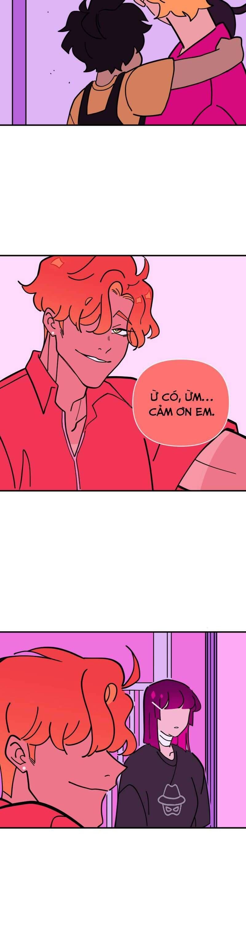 Homesick - Chapter 46 - Page 31