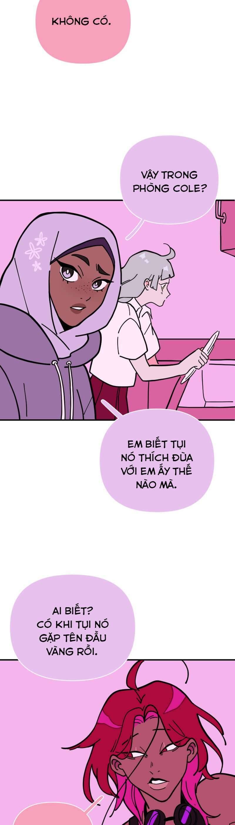 Homesick - Chapter 46 - Page 4