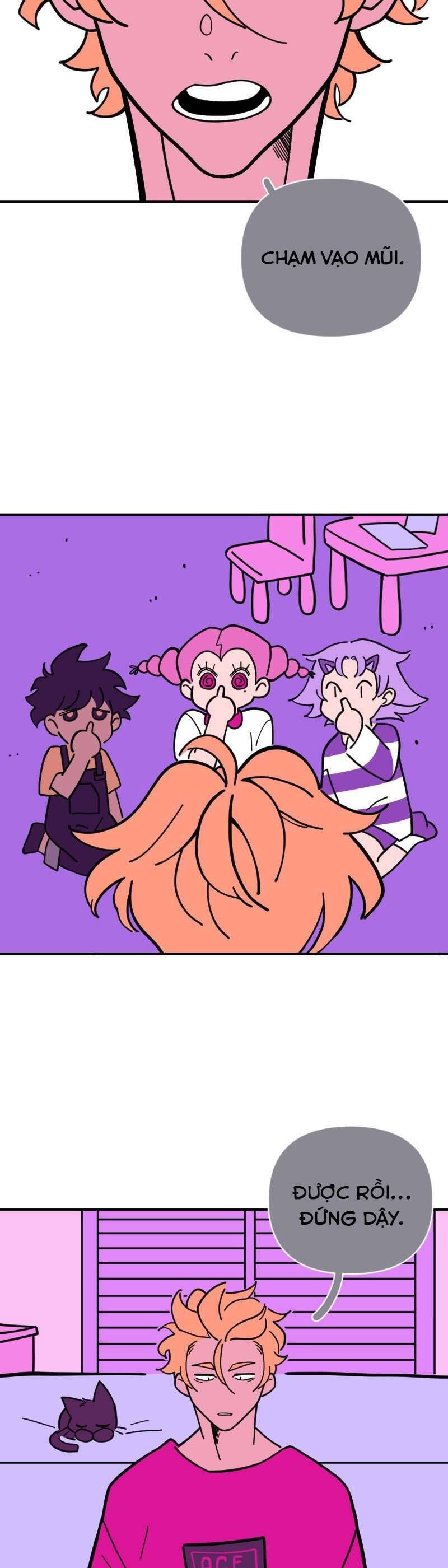 Homesick - Chapter 46 - Page 6