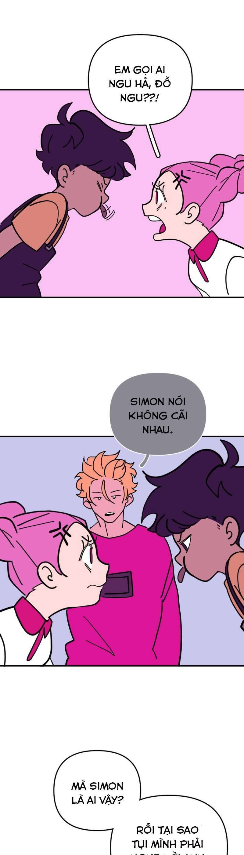 Homesick - Chapter 46 - Page 9