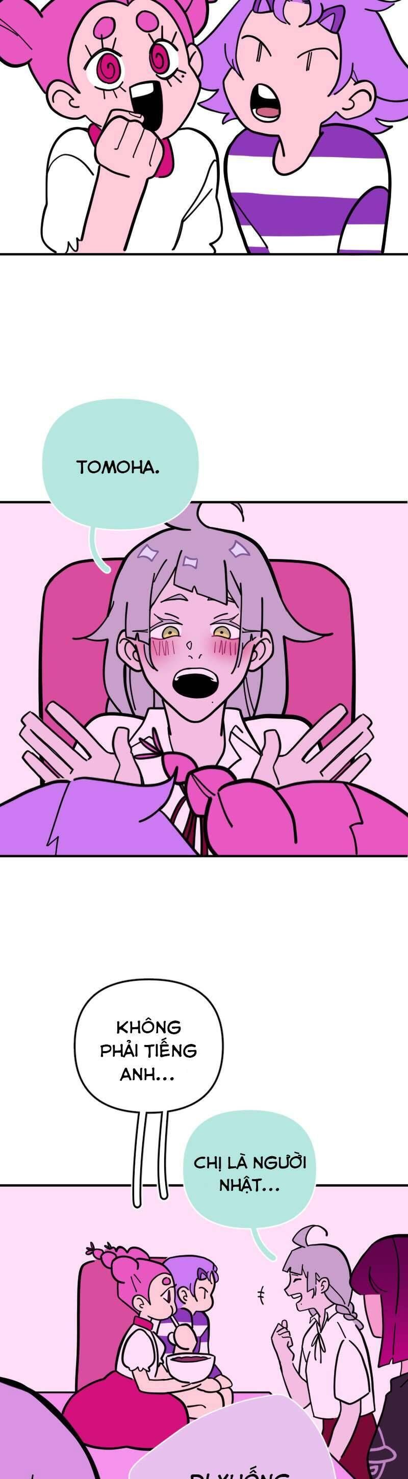 Homesick - Chapter 47 - Page 10