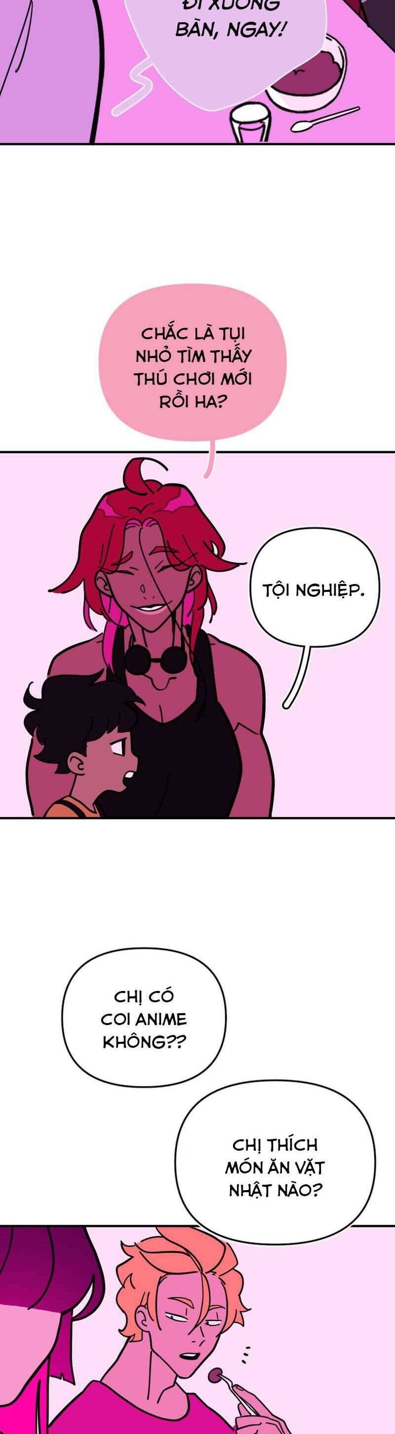 Homesick - Chapter 47 - Page 11