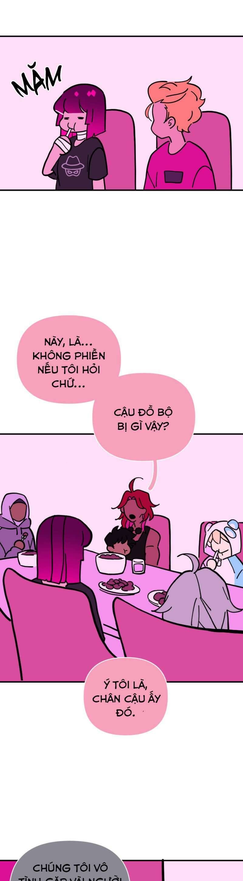 Homesick - Chapter 47 - Page 14