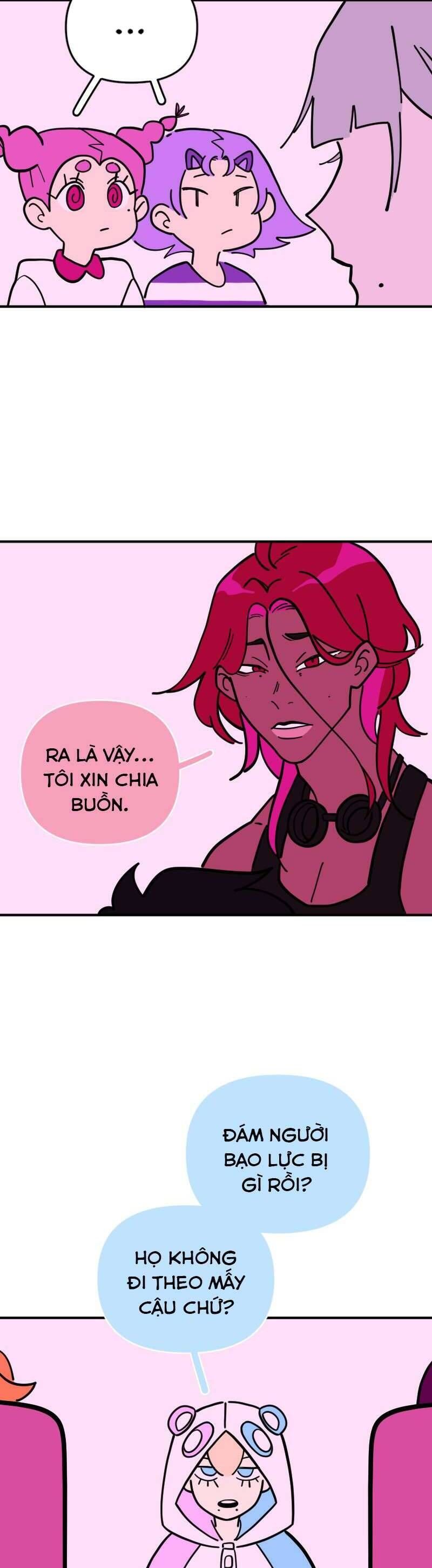 Homesick - Chapter 47 - Page 16