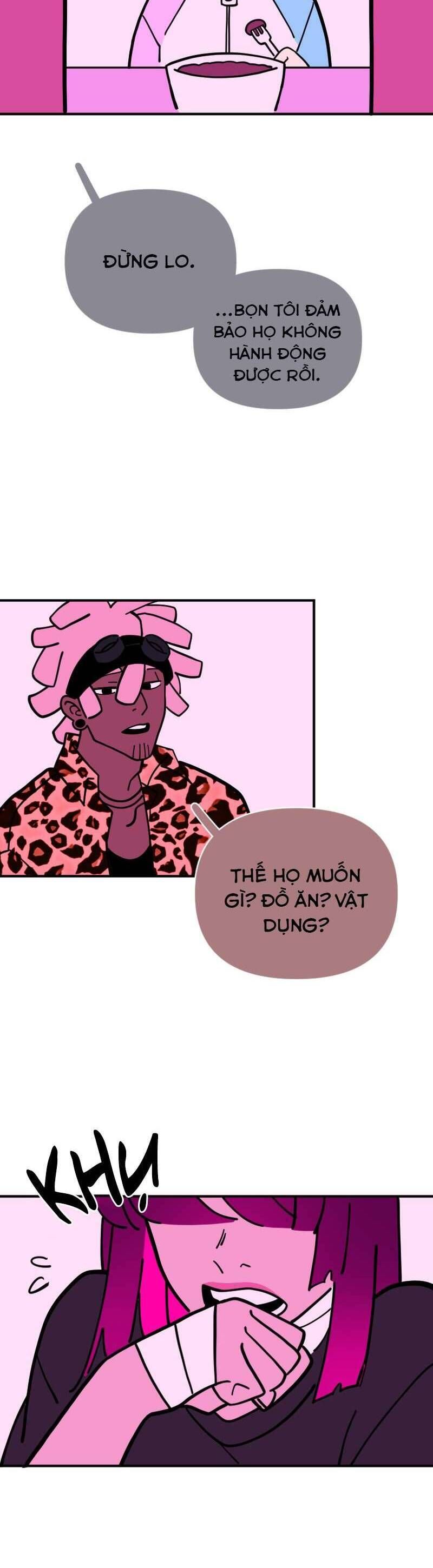 Homesick - Chapter 47 - Page 17