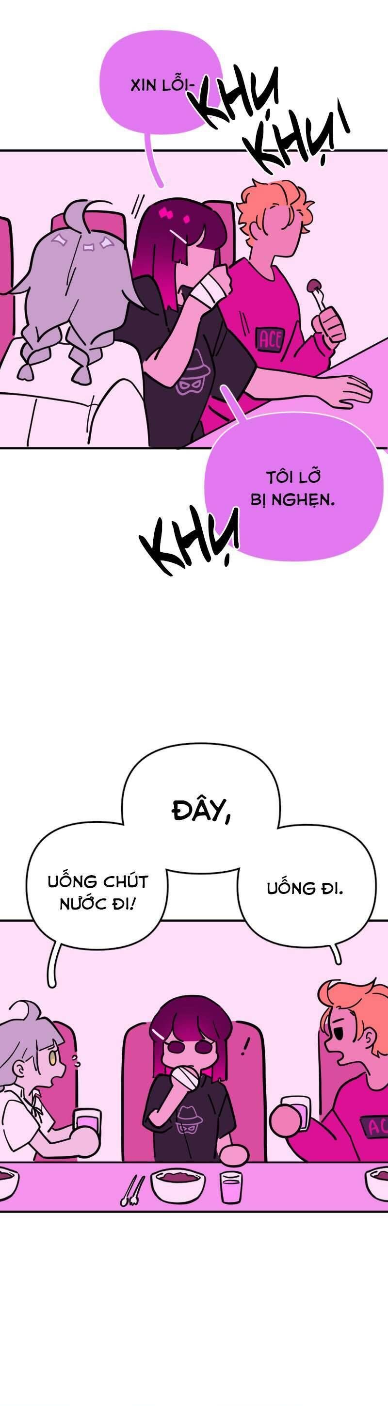 Homesick - Chapter 47 - Page 18