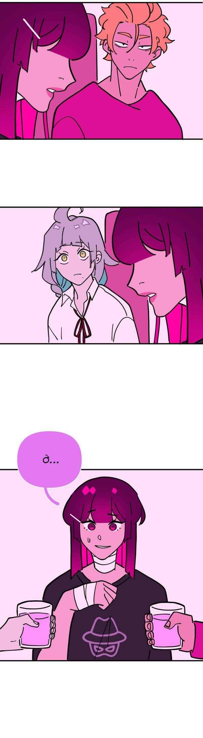 Homesick - Chapter 47 - Page 19