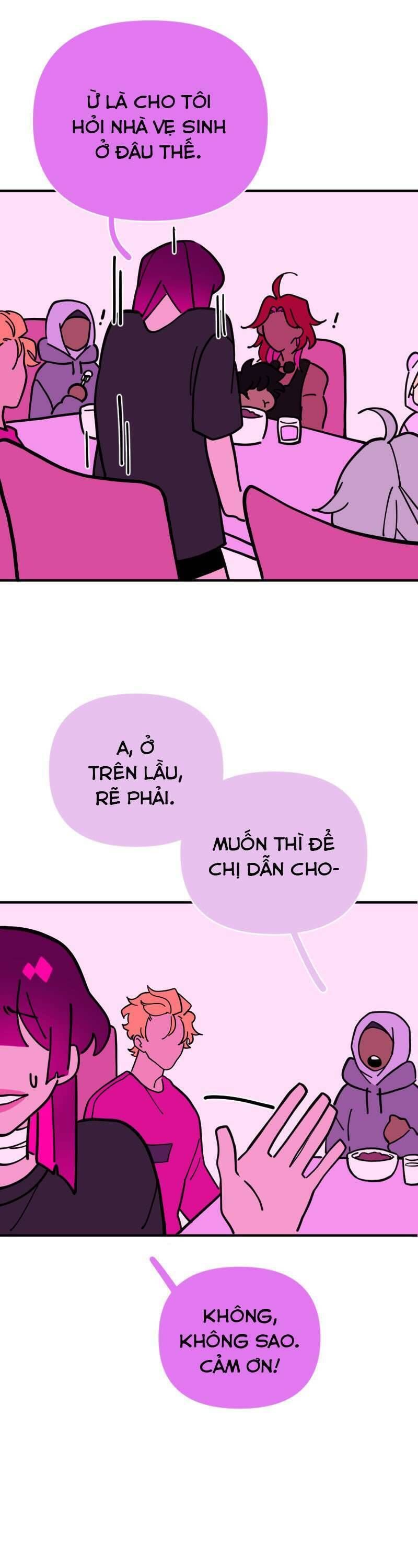 Homesick - Chapter 47 - Page 20