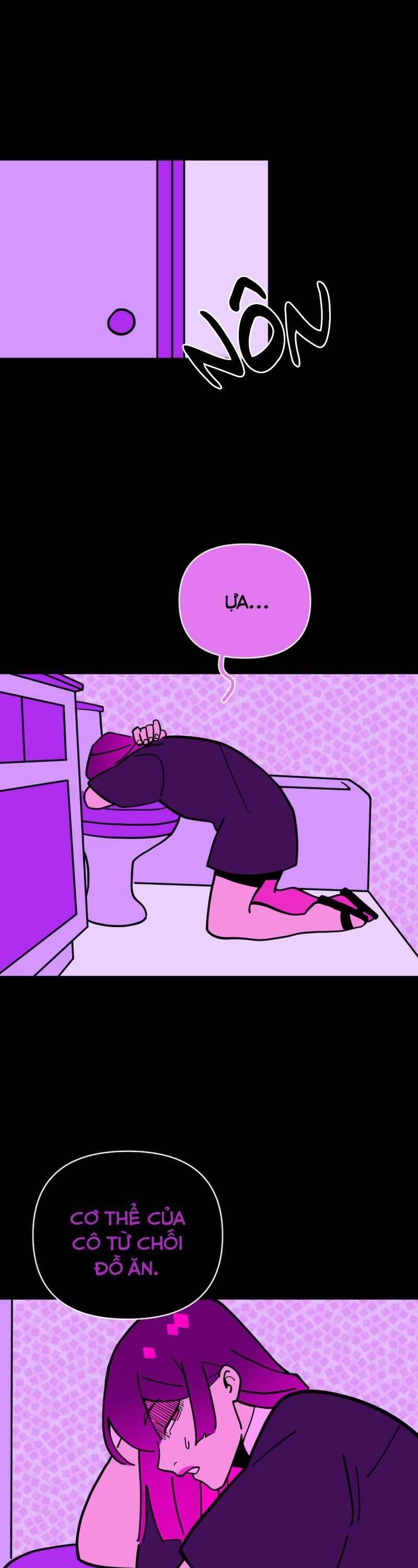 Homesick - Chapter 47 - Page 22