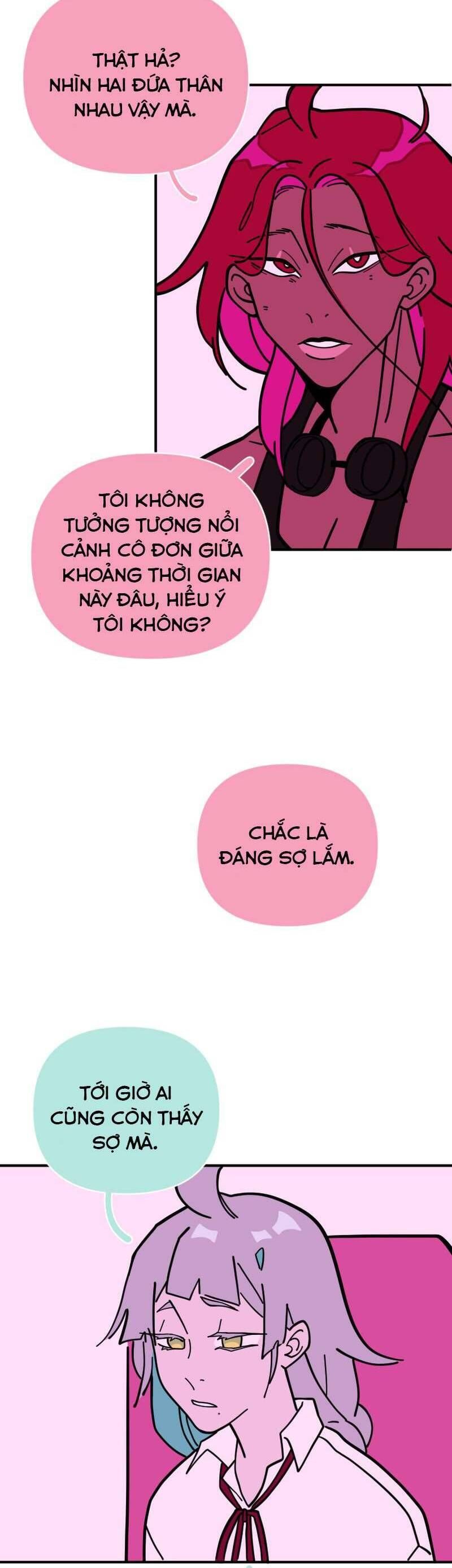 Homesick - Chapter 47 - Page 4