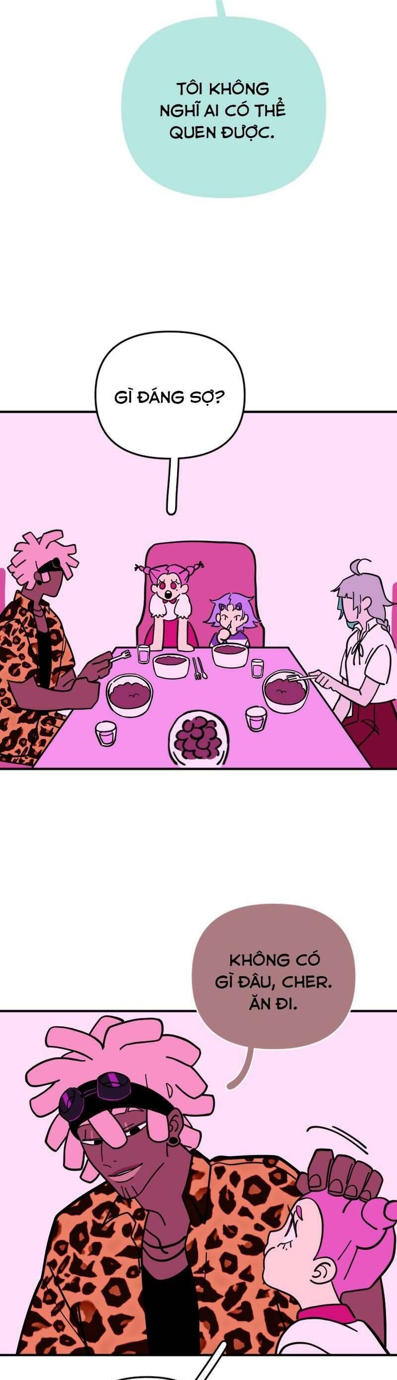 Homesick - Chapter 47 - Page 5