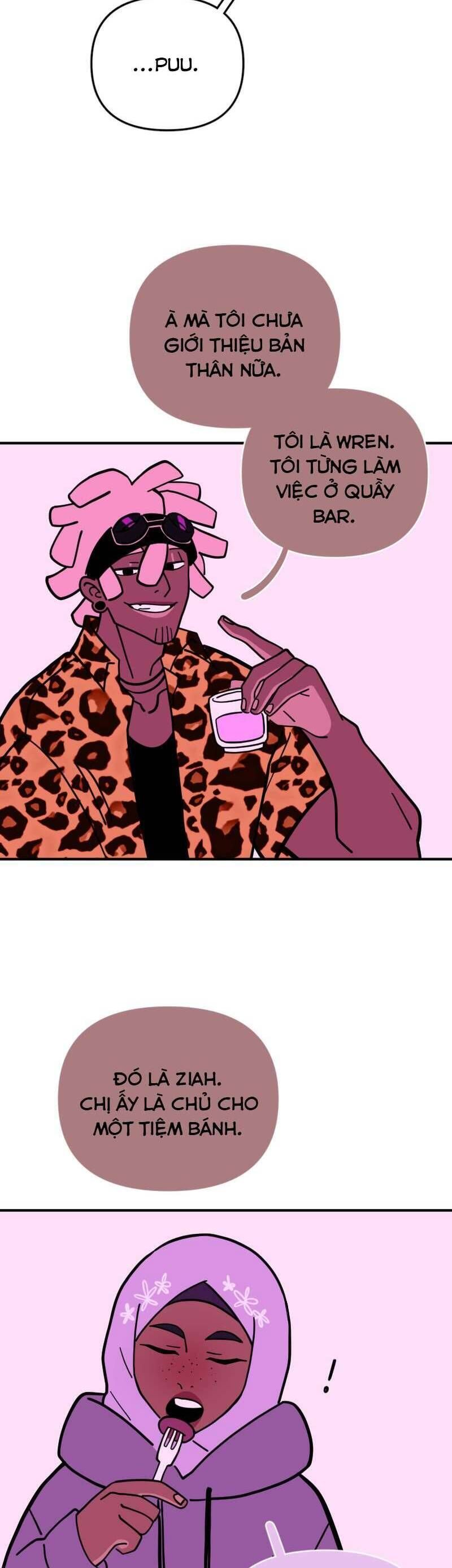 Homesick - Chapter 47 - Page 6