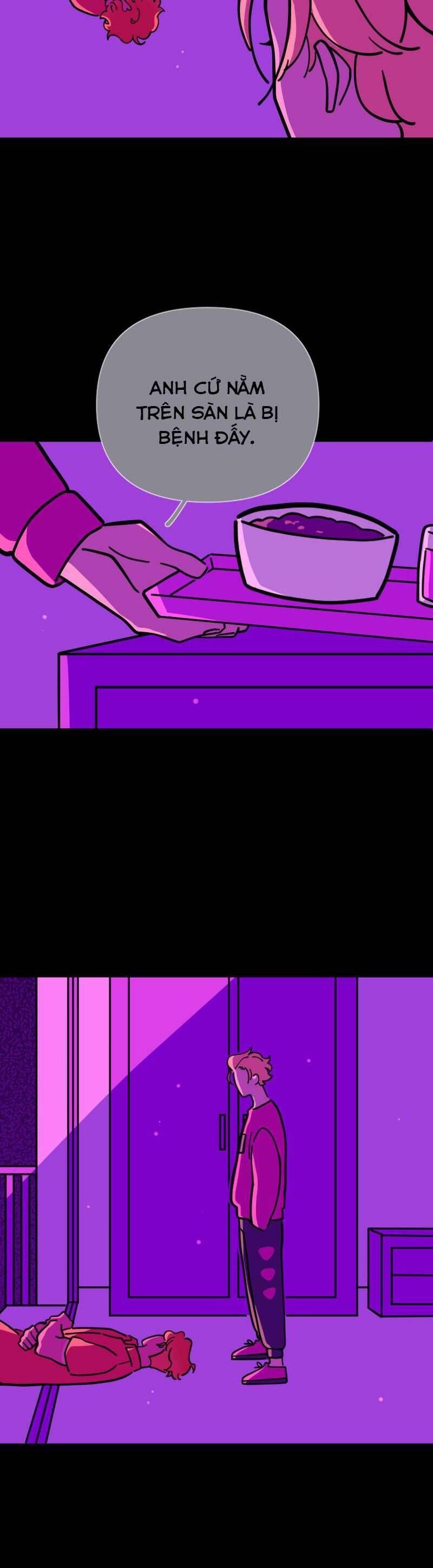 Homesick - Chapter 48 - Page 10