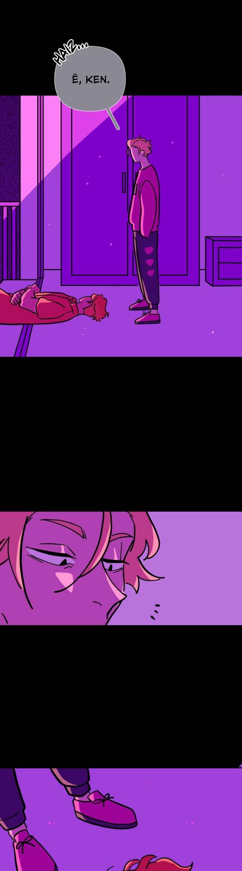 Homesick - Chapter 48 - Page 11