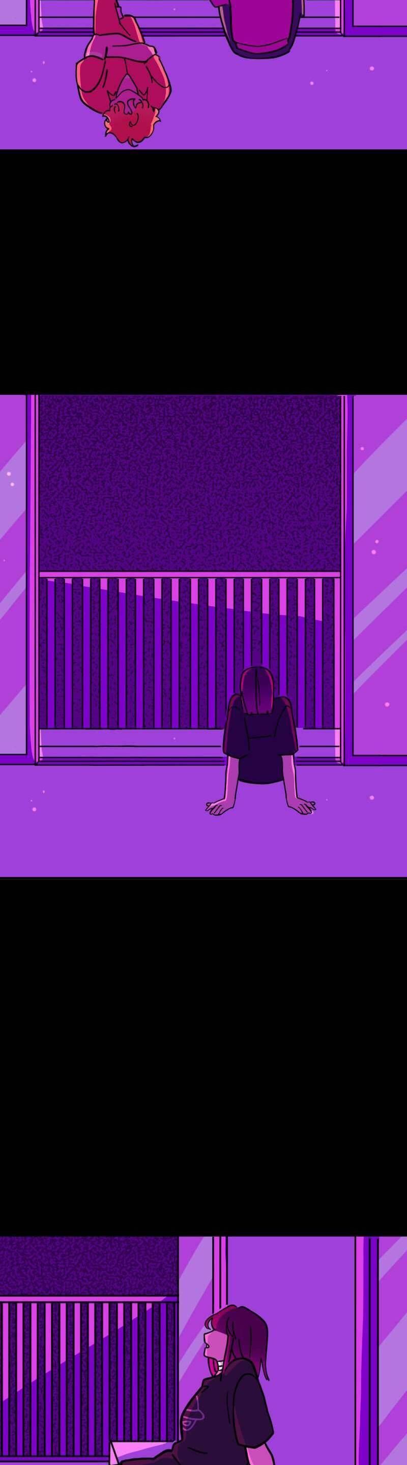 Homesick - Chapter 48 - Page 14