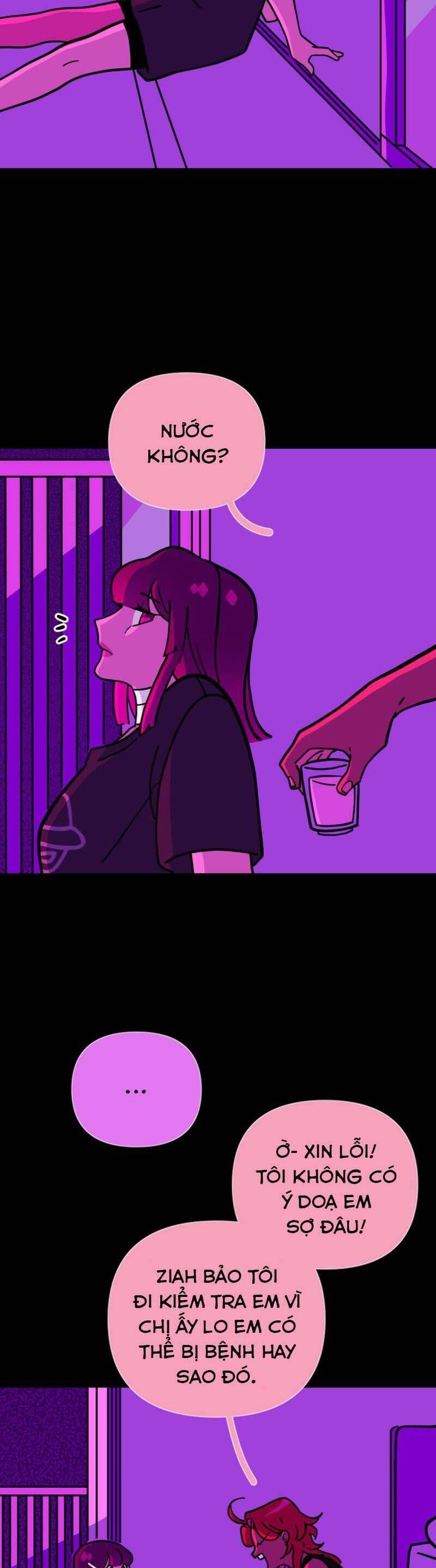 Homesick - Chapter 48 - Page 15