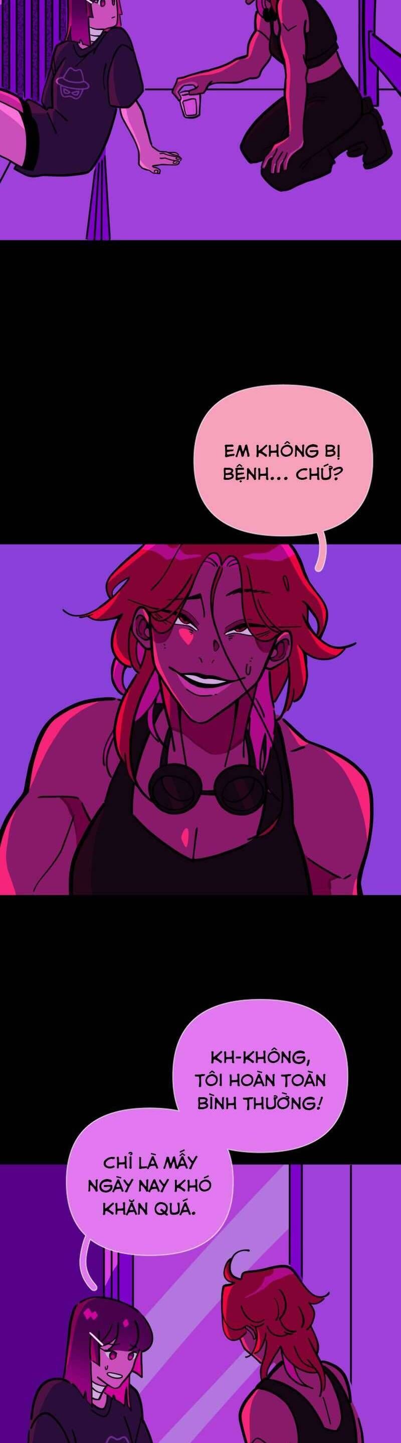 Homesick - Chapter 48 - Page 16