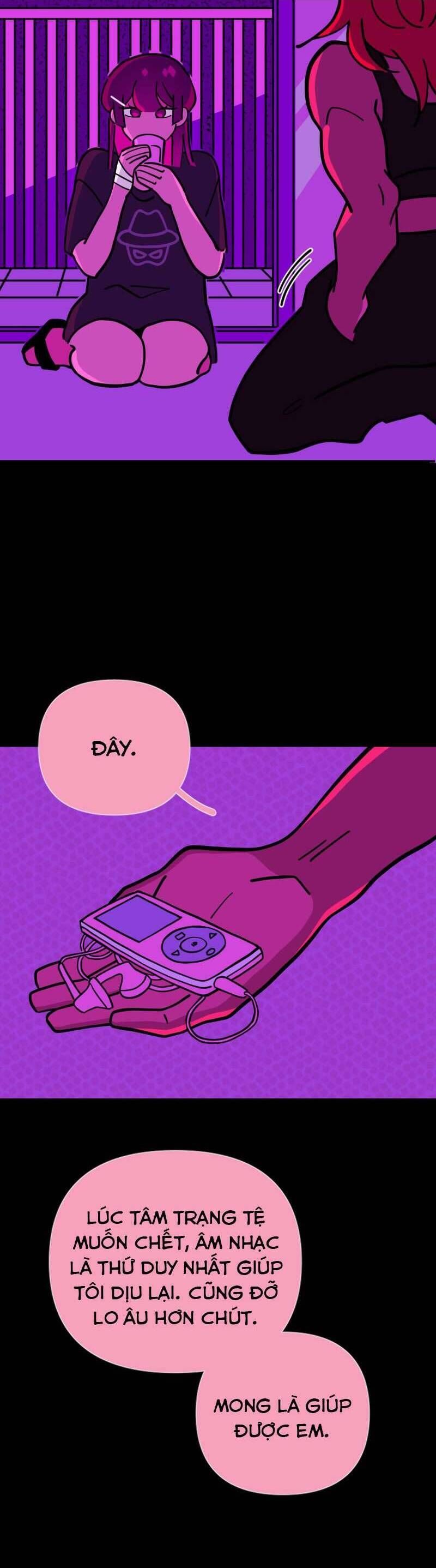 Homesick - Chapter 48 - Page 18