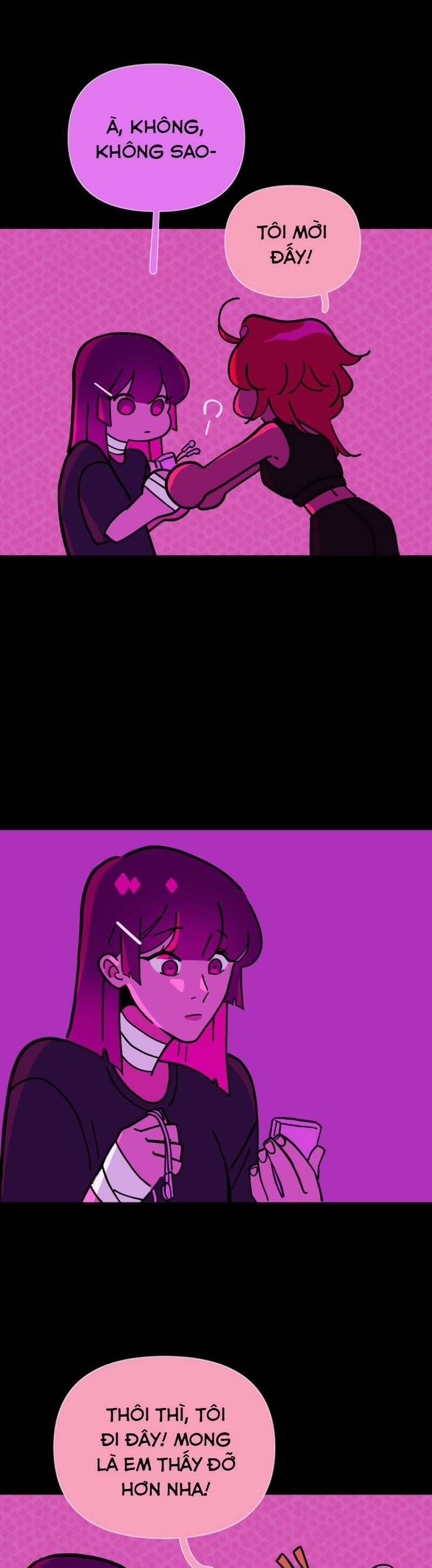 Homesick - Chapter 48 - Page 19