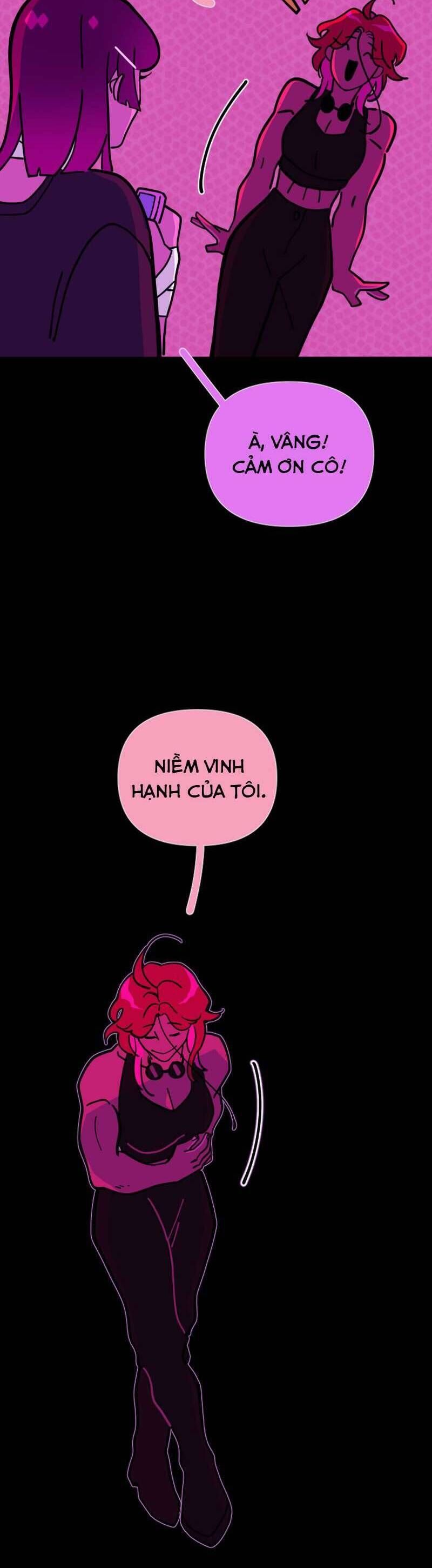 Homesick - Chapter 48 - Page 20