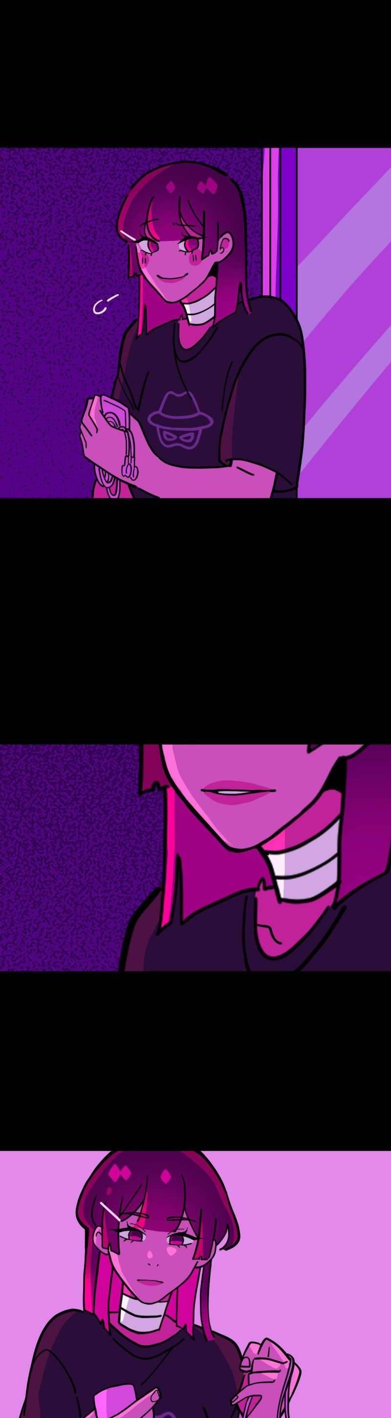 Homesick - Chapter 48 - Page 21