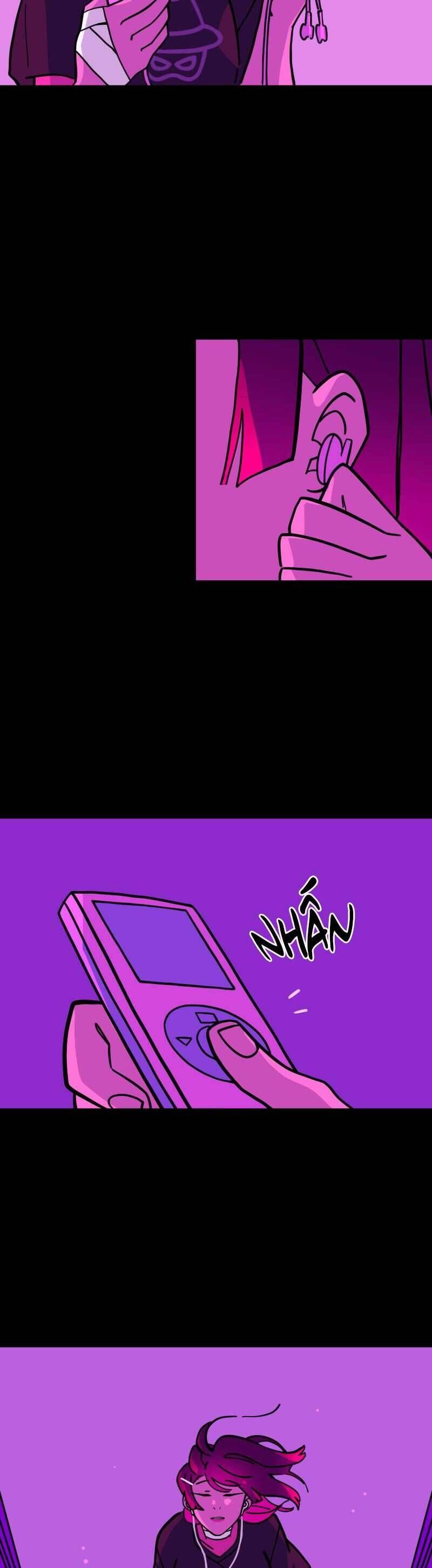 Homesick - Chapter 48 - Page 22